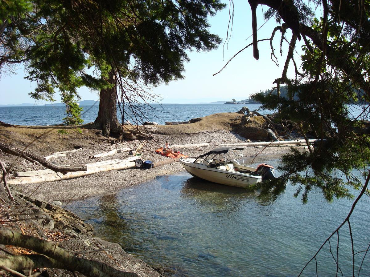 Holiday home Sticks And Stones Cottage-arbutus Grove