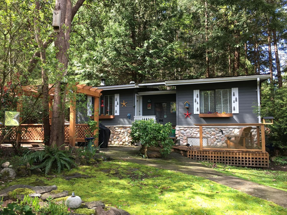 Sticks And Stones Cottage-arbutus Grove Holiday home *