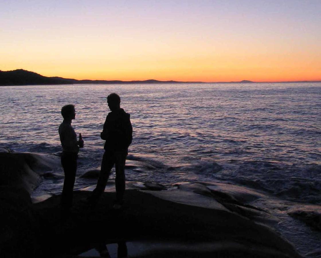 Holiday home Sticks And Stones Cottage-arbutus Grove Montague Harbour